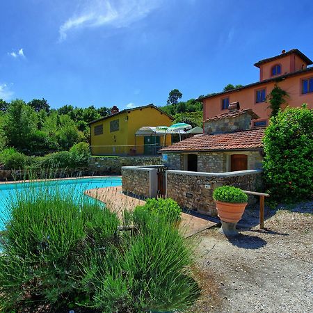 Casa Scopeti By Posarellivillas Импрунета Екстериор снимка