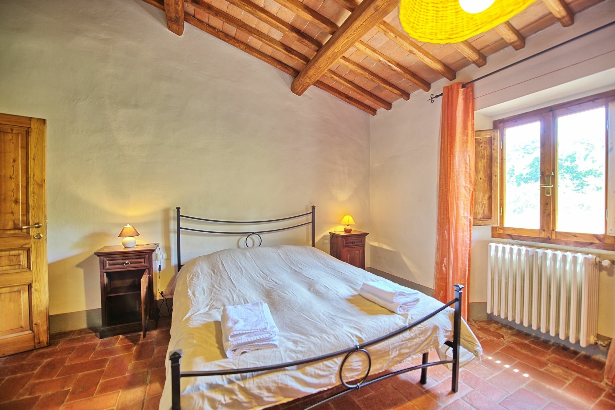 Casa Scopeti By Posarellivillas Импрунета Екстериор снимка