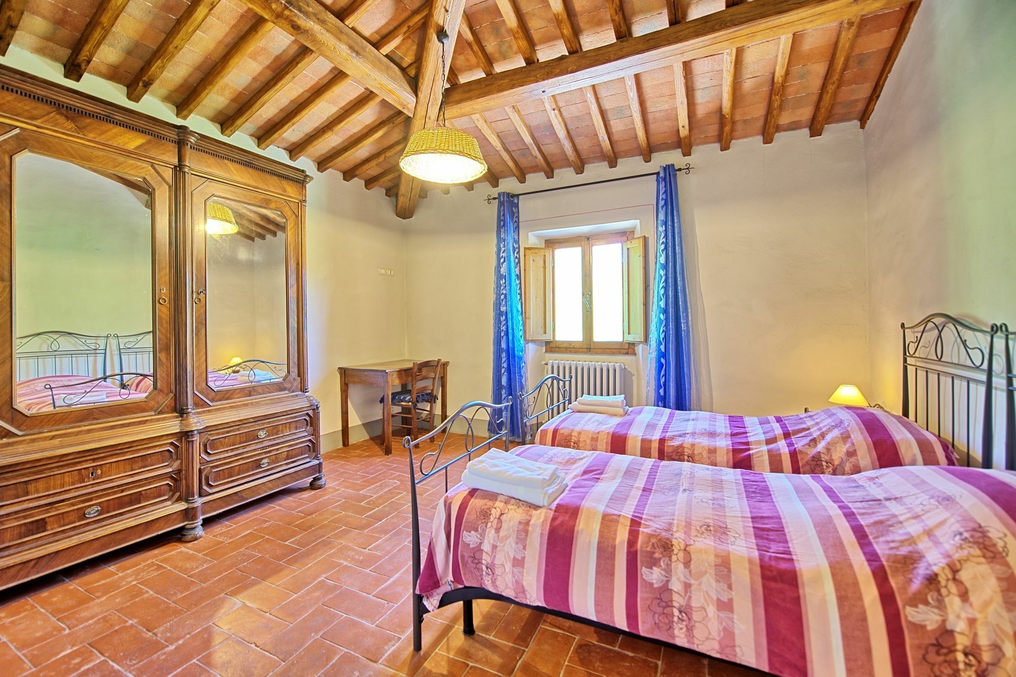 Casa Scopeti By Posarellivillas Импрунета Екстериор снимка