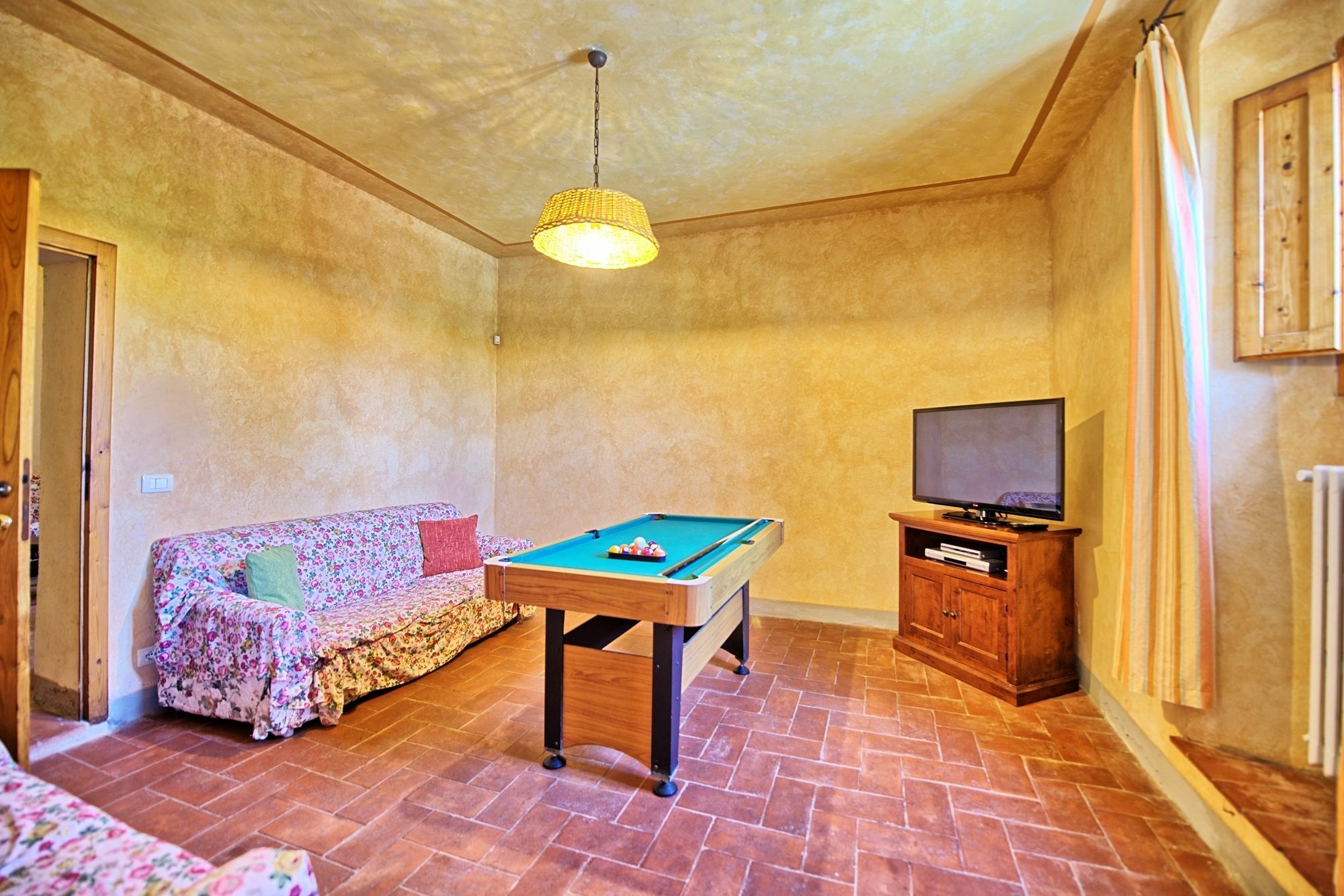 Casa Scopeti By Posarellivillas Импрунета Екстериор снимка