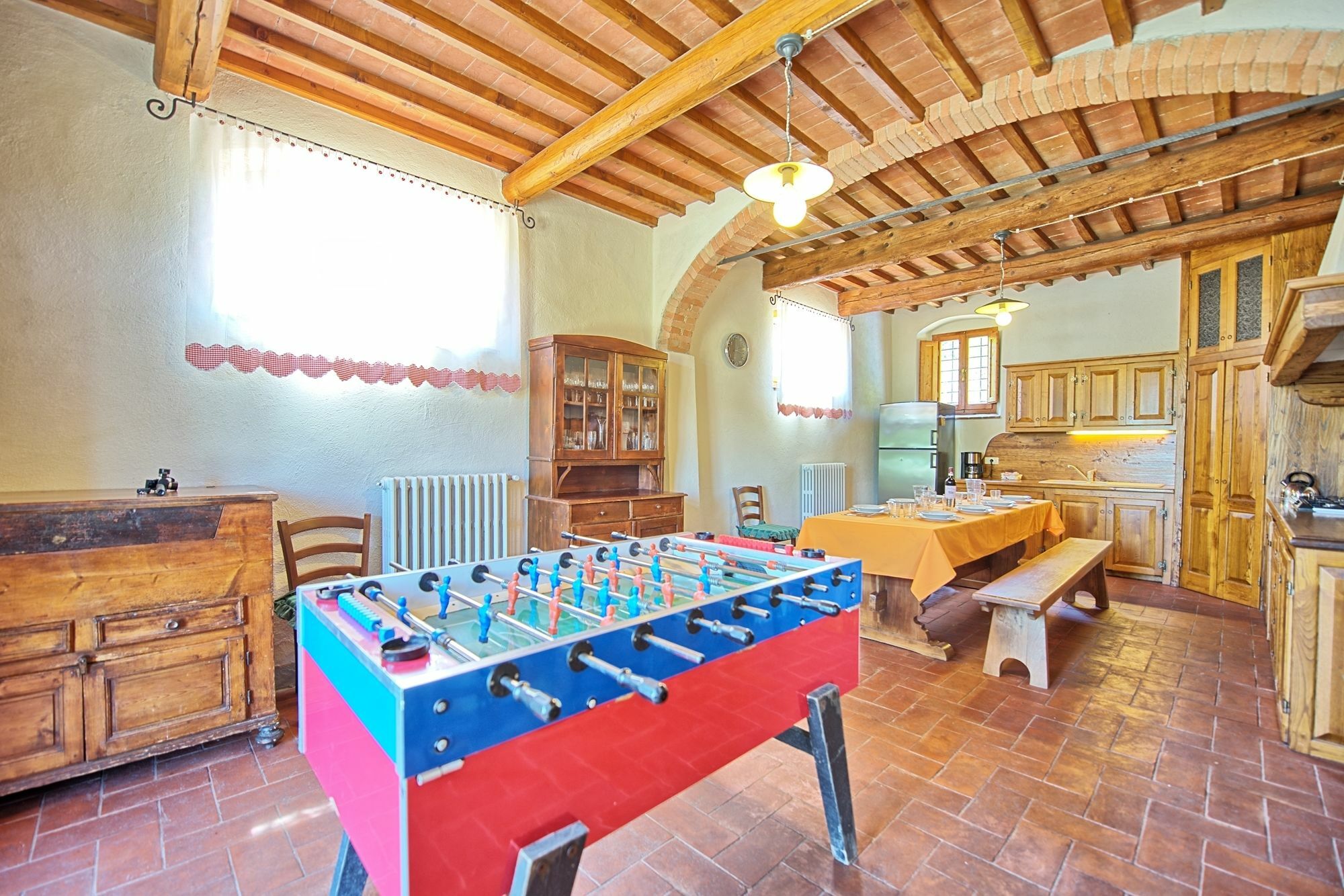 Casa Scopeti By Posarellivillas Импрунета Екстериор снимка
